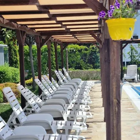 Apartment Vilmar Pomorie